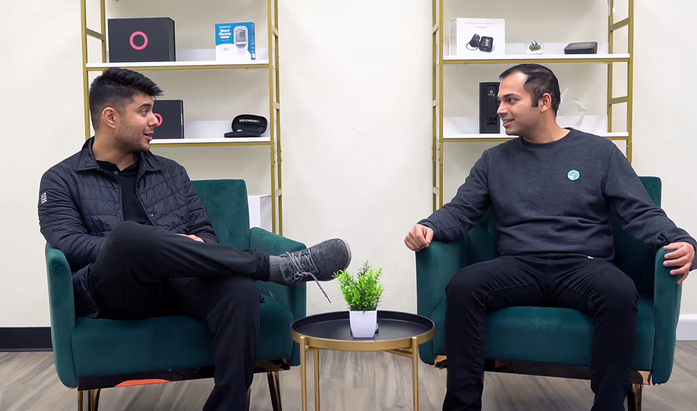 Athelas/Commure Announces Acquihire of RoBhat Labs, Appoints Founder to Special Projects