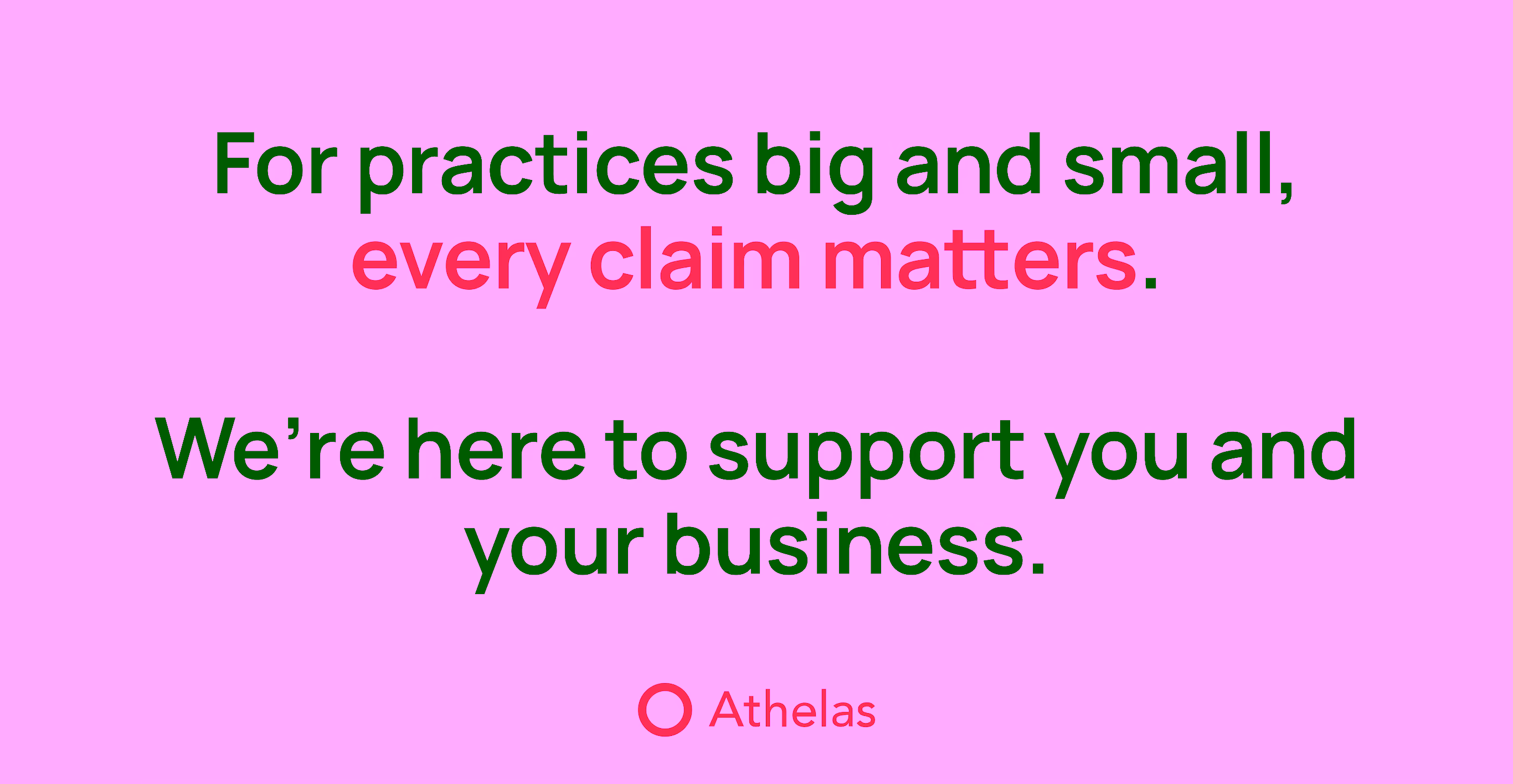 Athelas Offers Vital Cash Flow Solution for Medical Practices Affected by Change Healthcare Incident