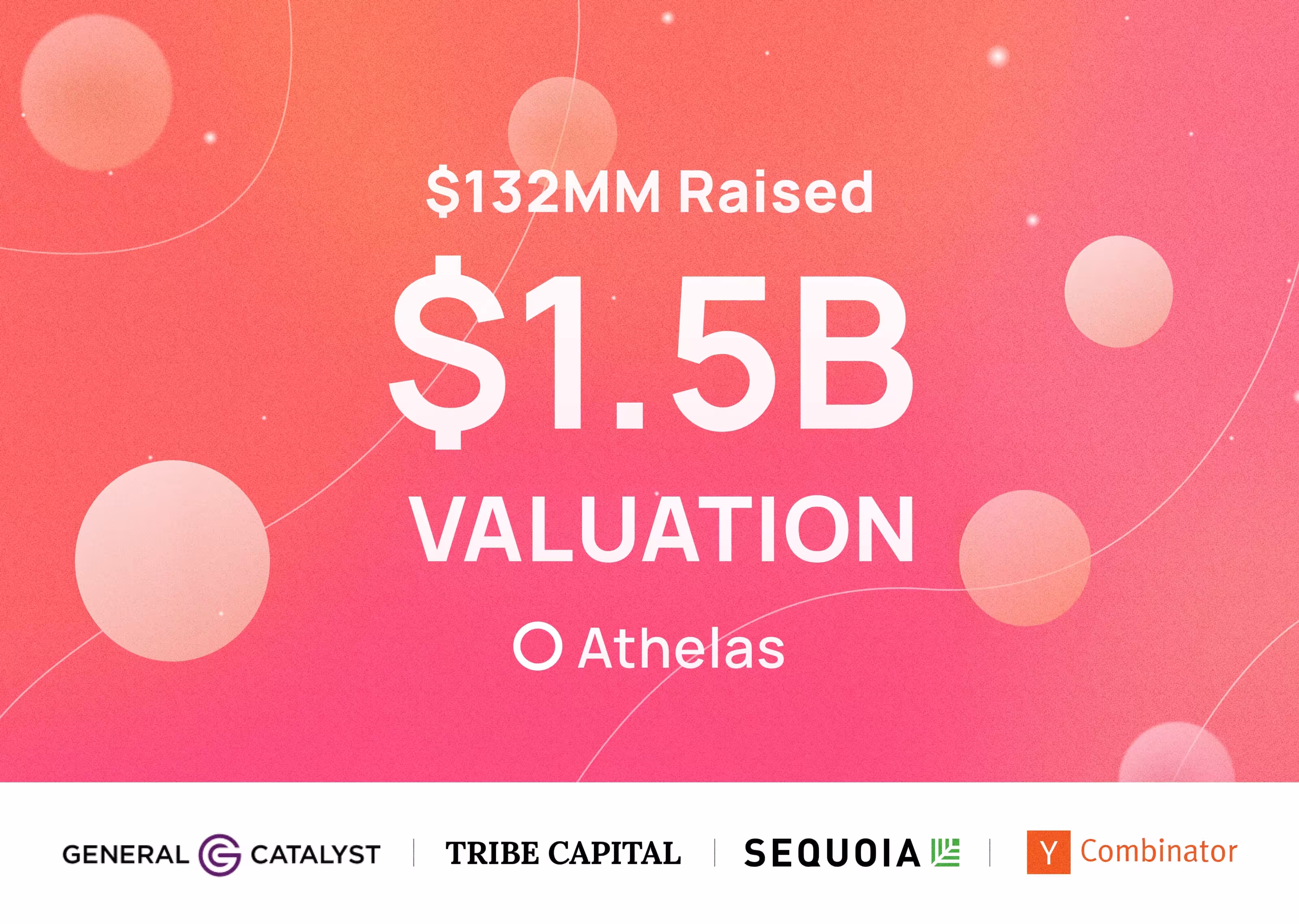 Athelas raises $132mm+ to power remote care for healthcare systems and practices.