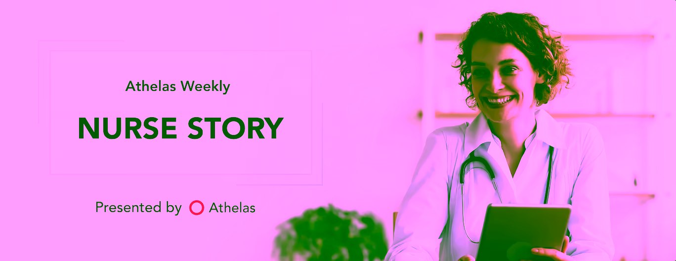 Nurse Story: Hypertensive Blood Pressure
