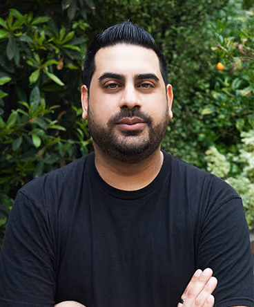 Sumit Mahendru, Head of RCM