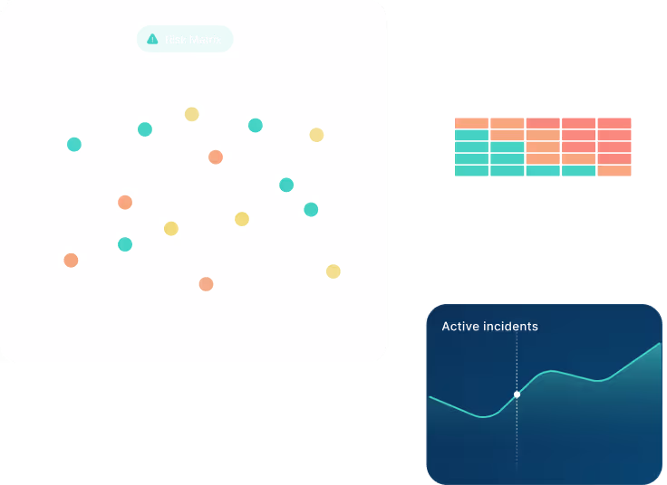 Risk time-travel analysis