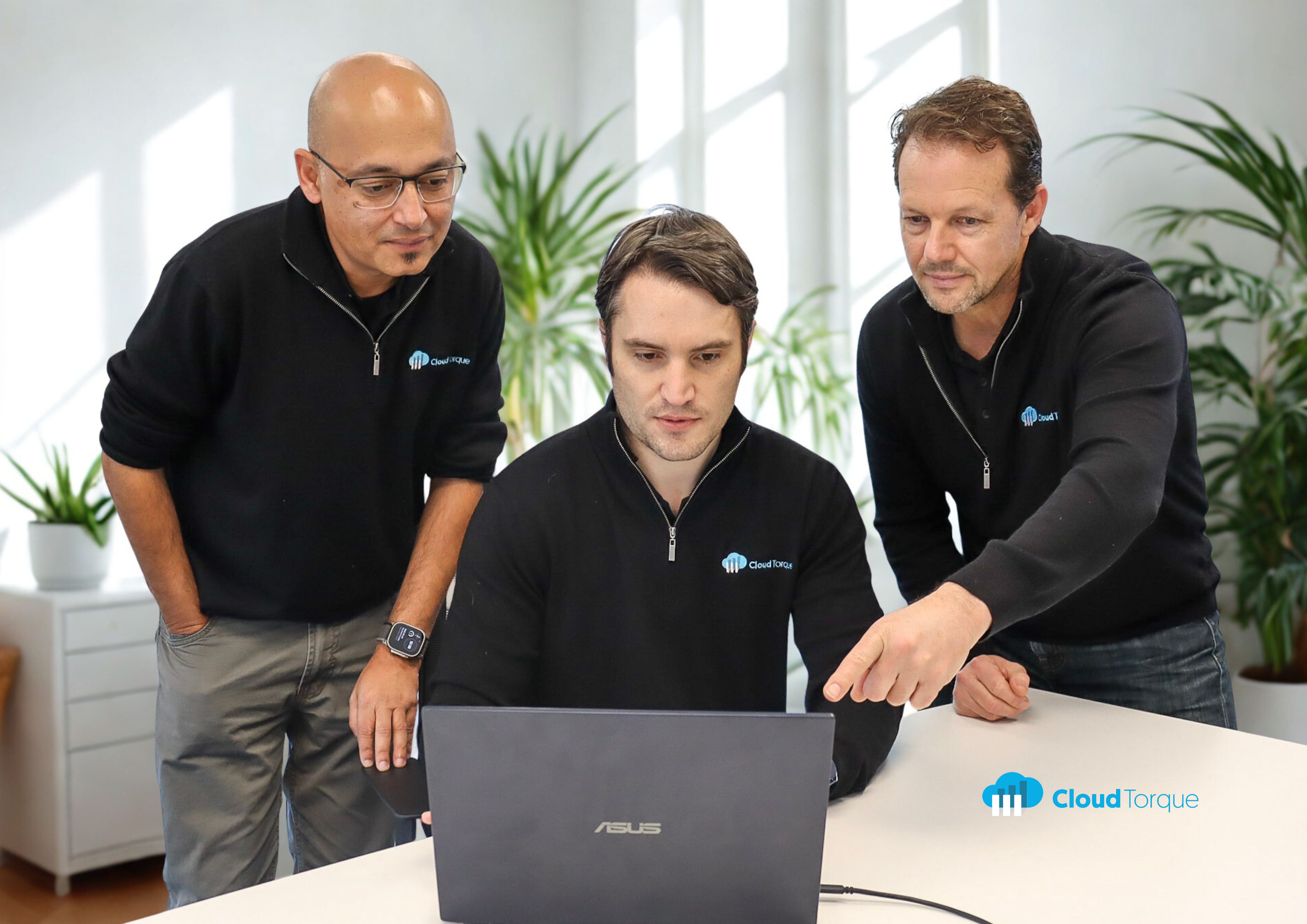 Cloud Torque provide complete IT support & Solutions tailored for your Business in New Zealand, Australia and the Pacific Islands.