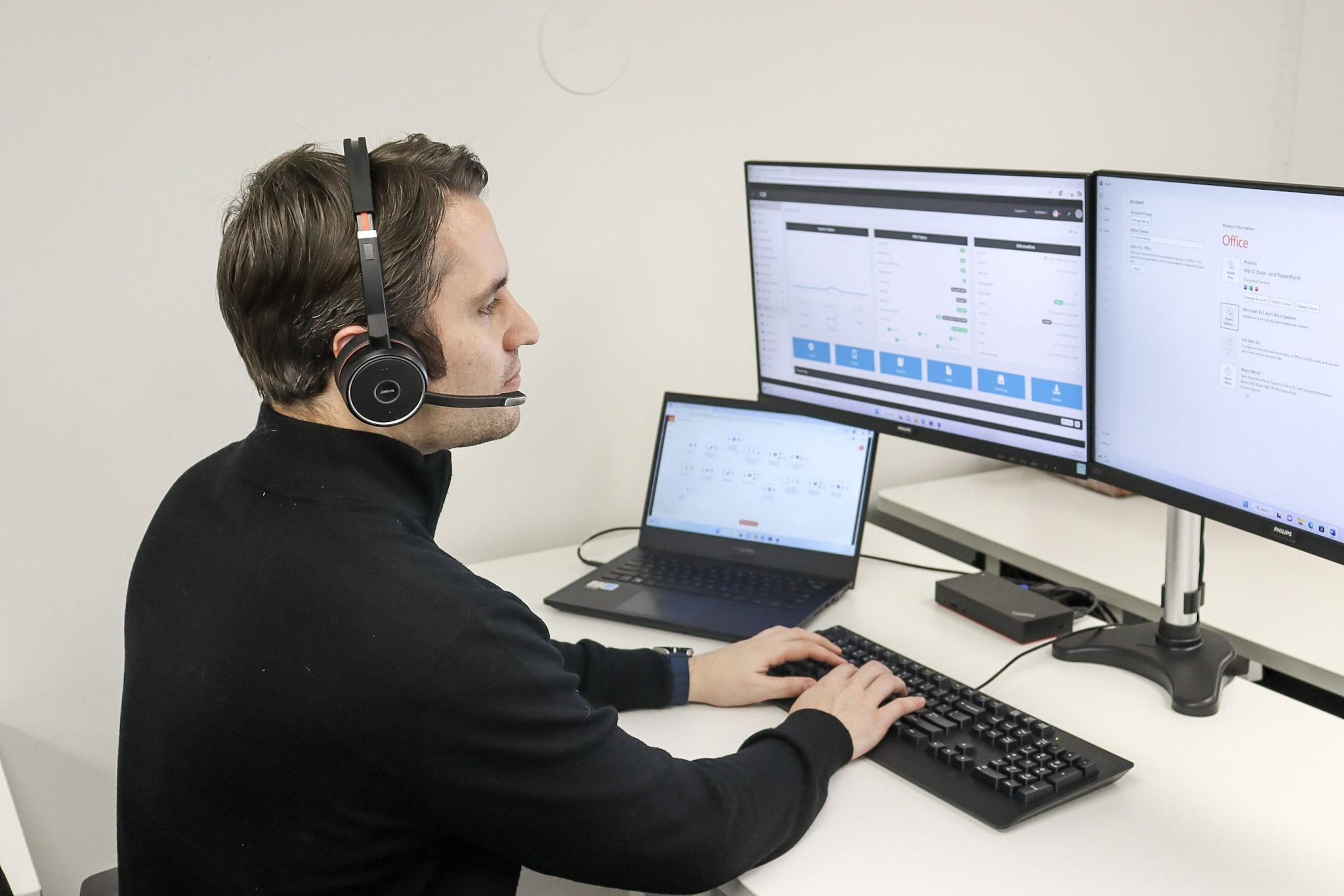 Cloud Torque support businesses across New Zealand, Australia, and the Pacific Islands — providing consistent, high-quality IT services no matter where our clients operate.