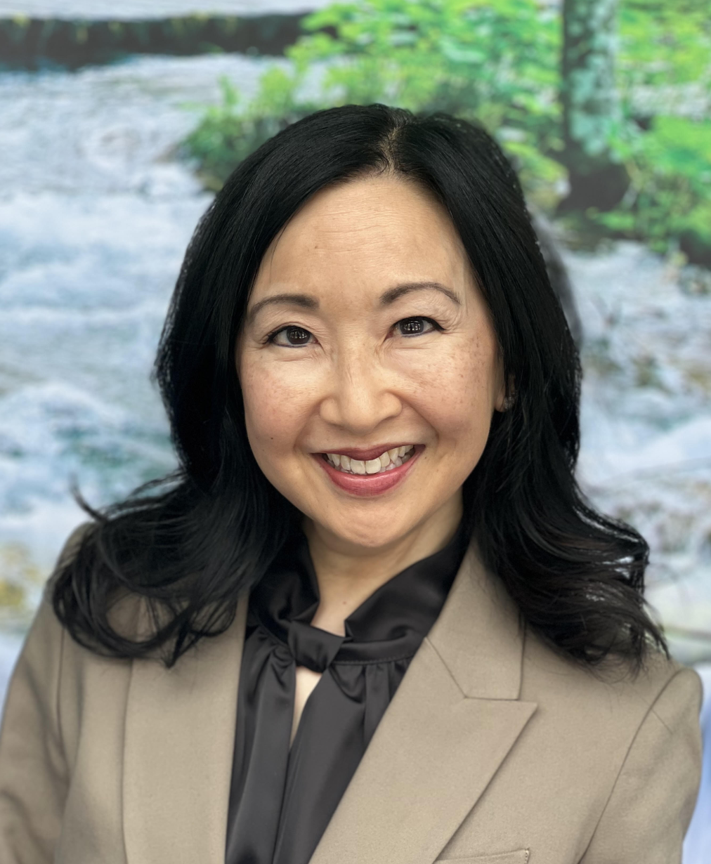 Barbara Chow - Jack Chow Insurance