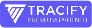 tracify logo