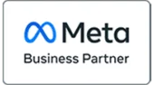 meta partner badge