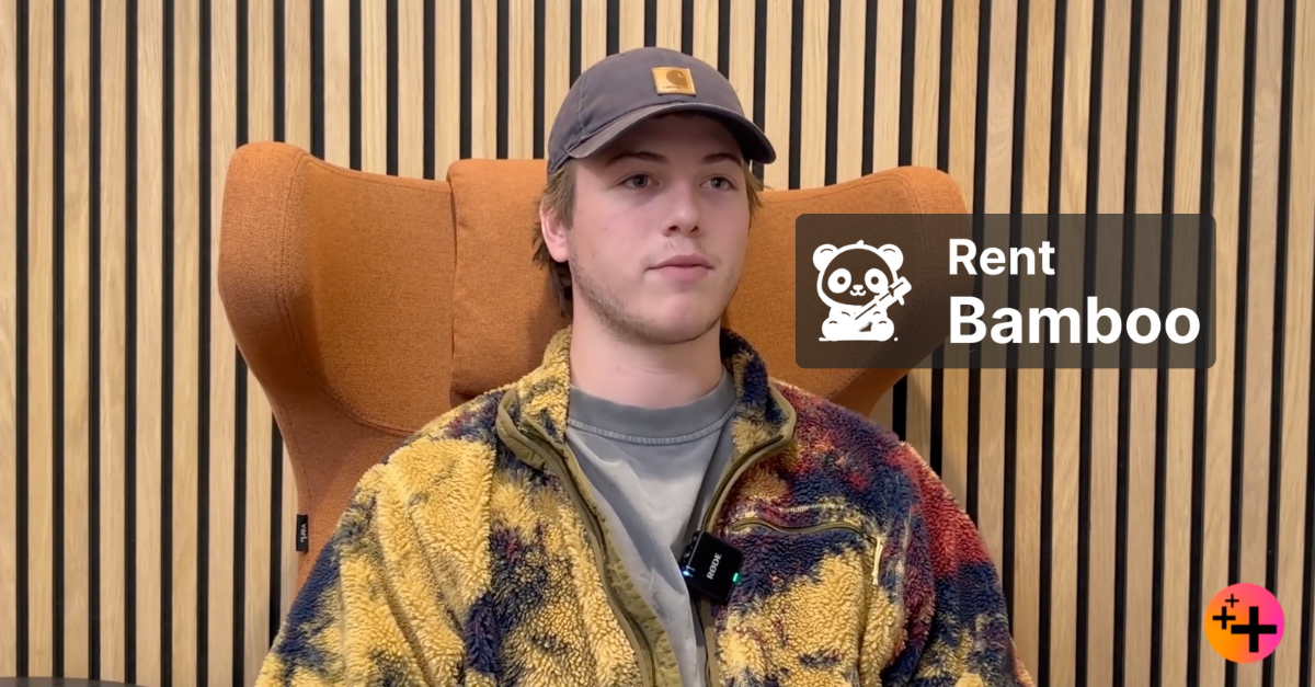 How RentBamboo turned a competitor research tool into an outbound engine