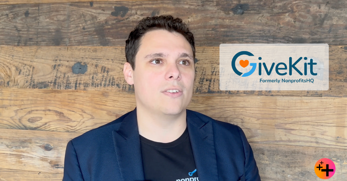How GiveKit gets enterprise-grade competitive intel on a startup budget