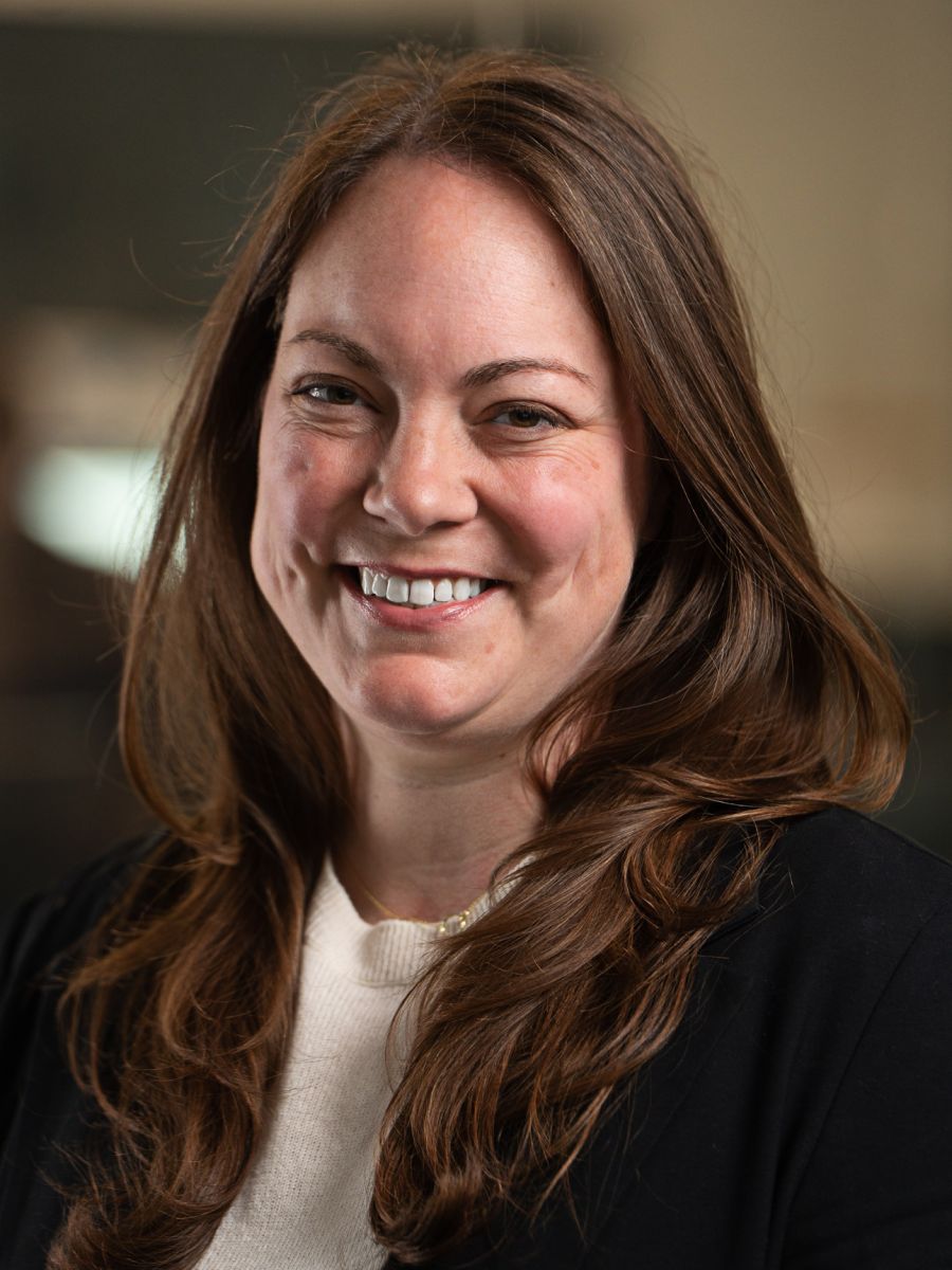 Team member profile photo