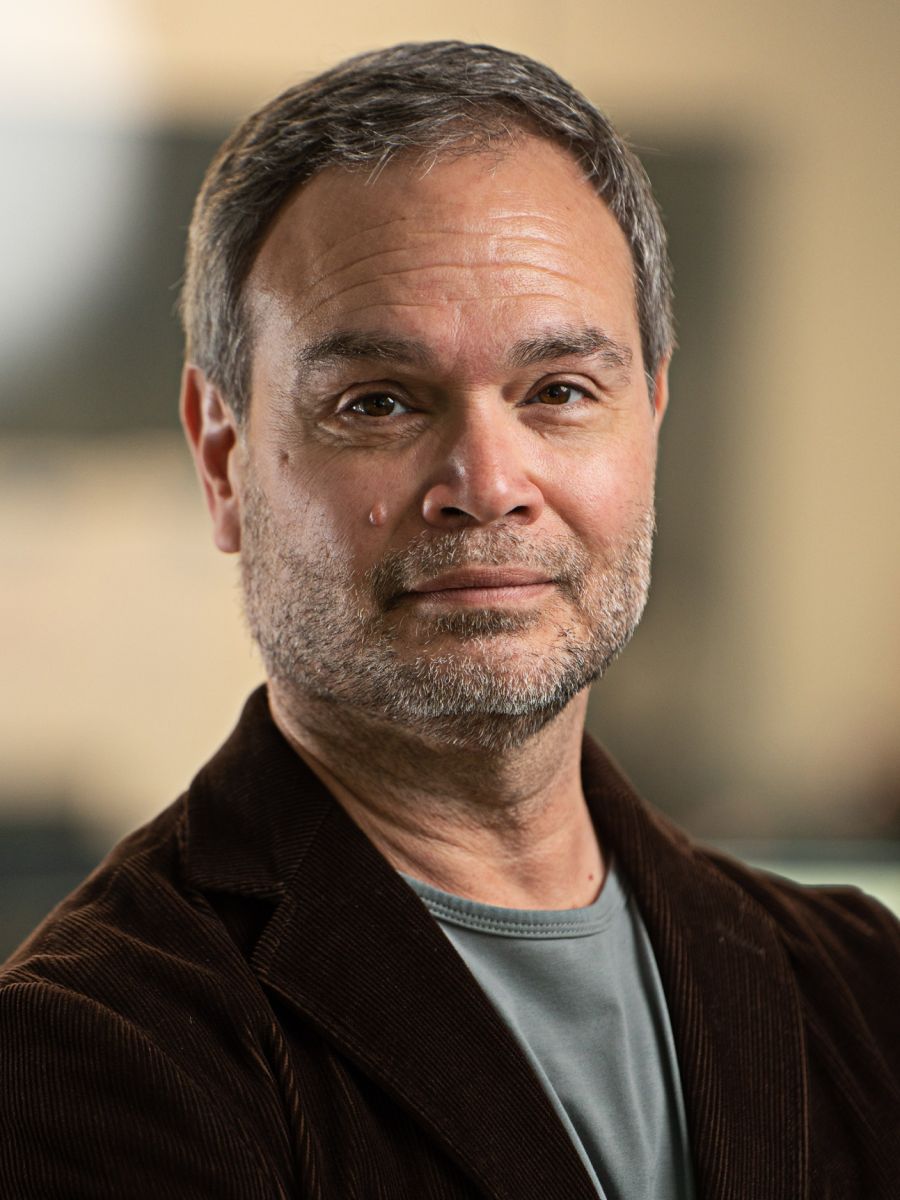 Team member profile photo