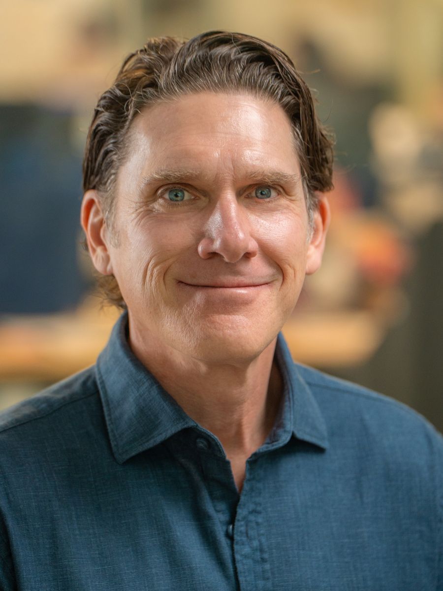 Team member profile photo