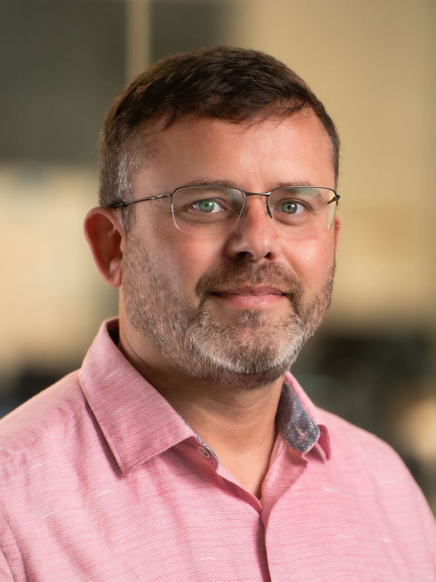Team member profile photo
