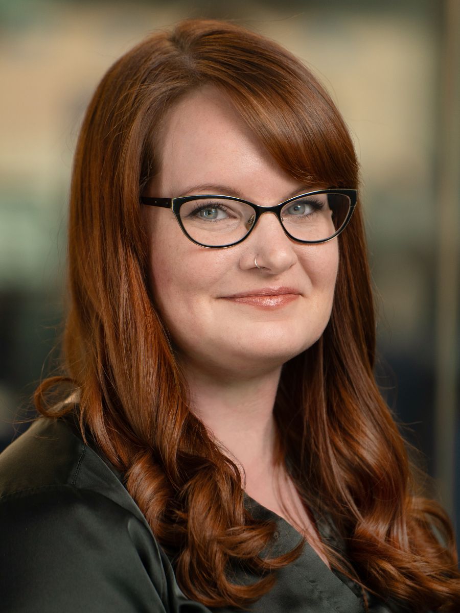 Team member profile photo