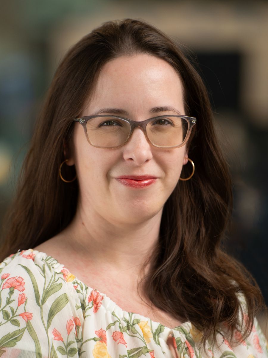 Team member profile photo