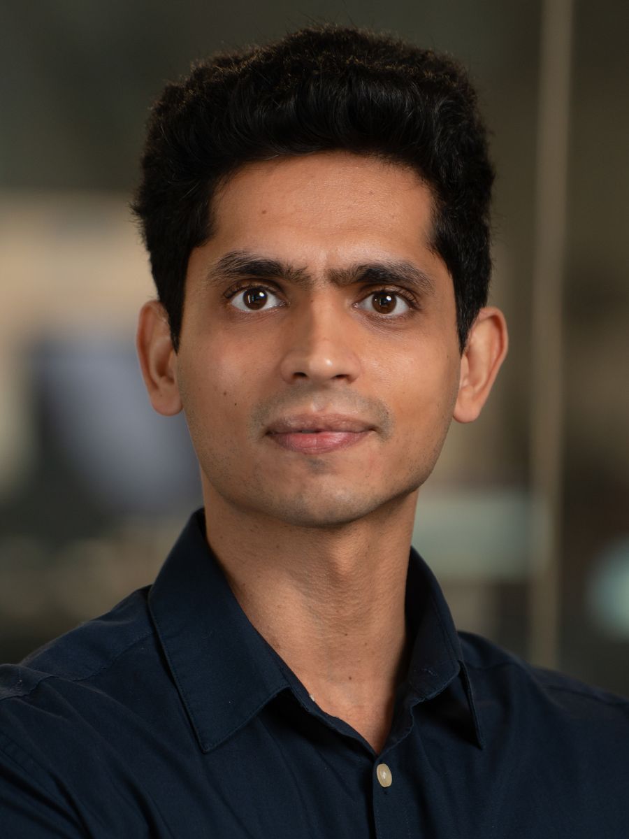 Team member profile photo