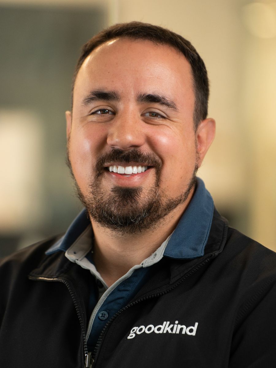 Team member profile photo