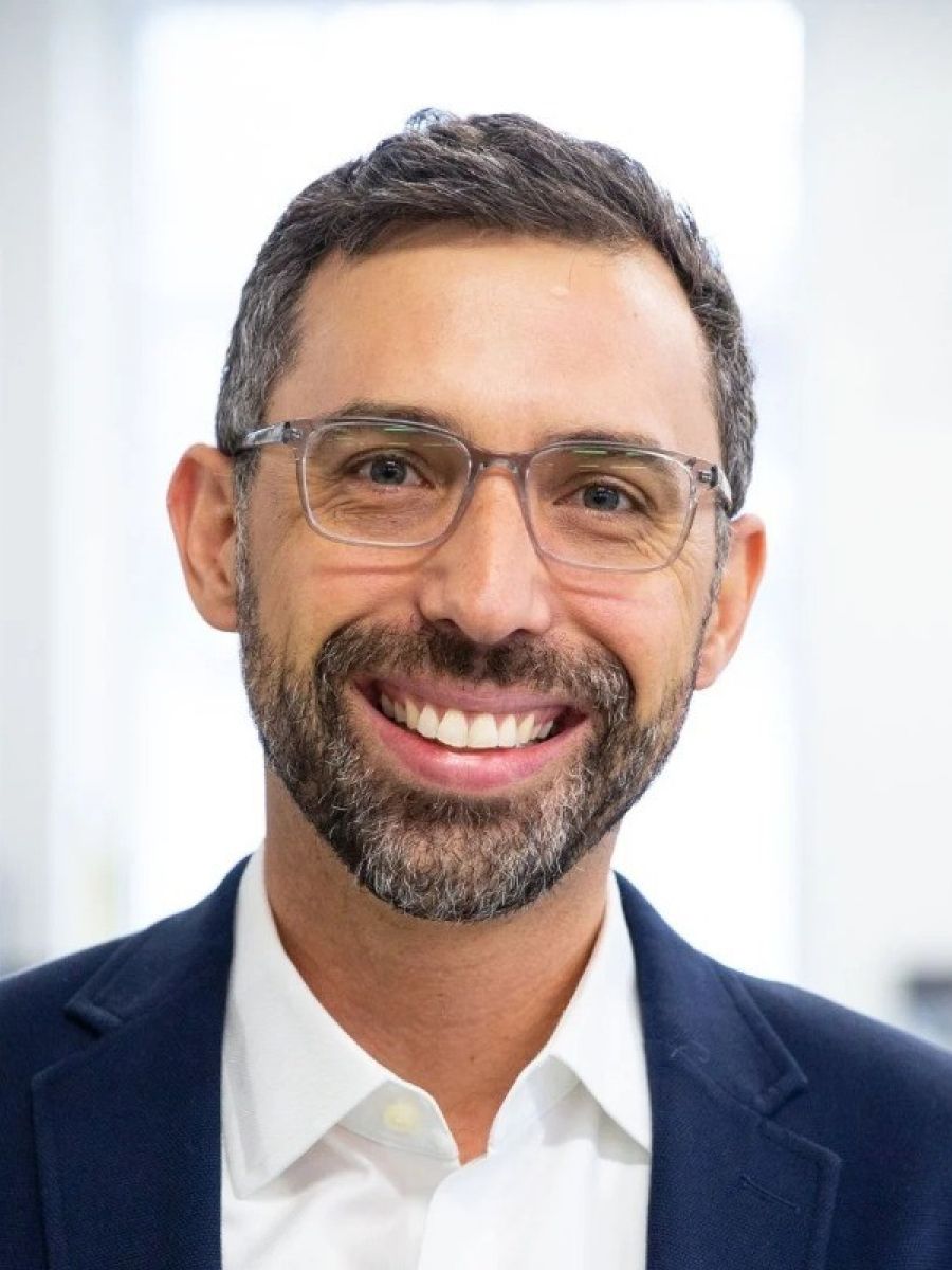 Team member profile photo