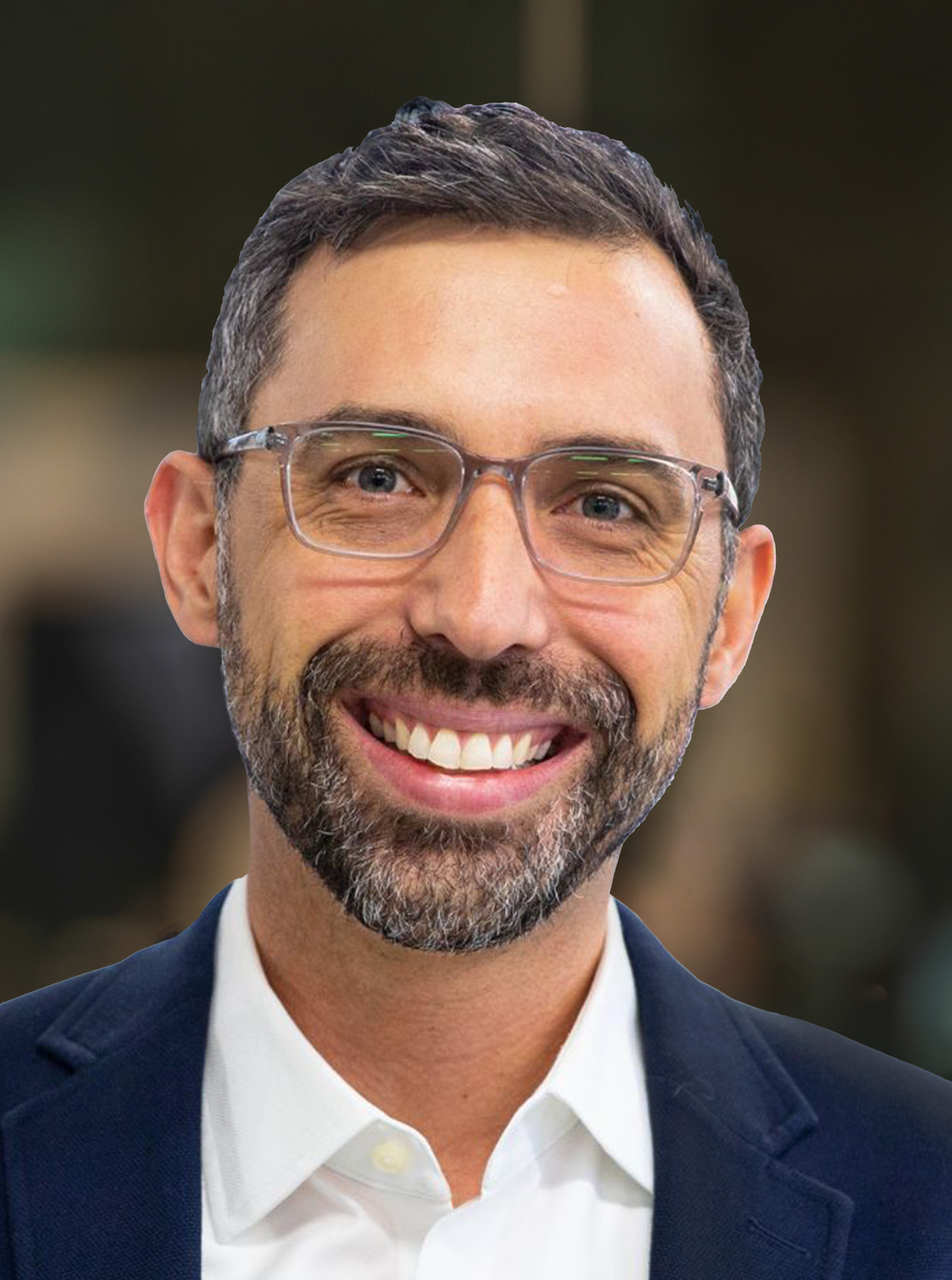 Team member profile photo