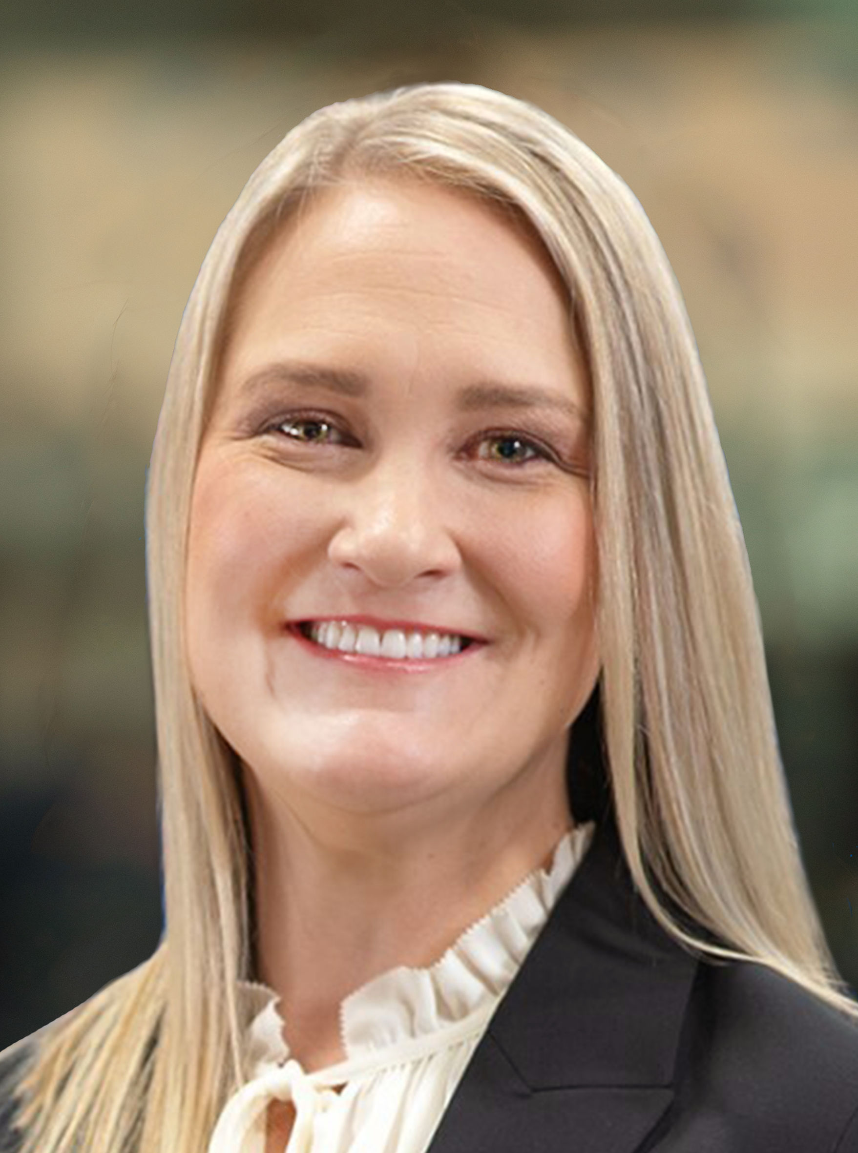 Team member profile photo