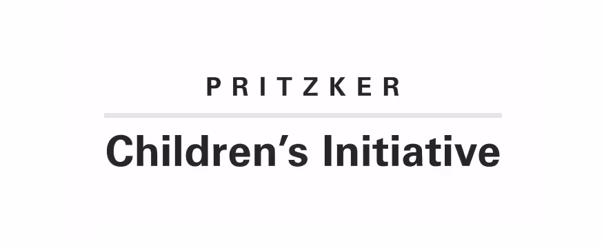 Pritzker Children's Initiative