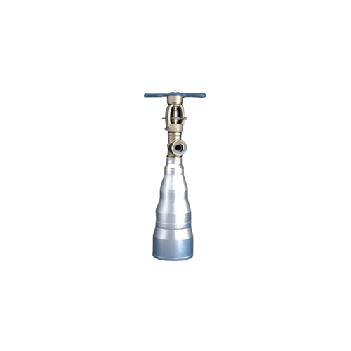 Steam Whisperjet Valve - ValvePro®