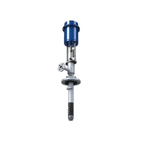 Piston Desuperheater Type ST-1 - ValvePro®