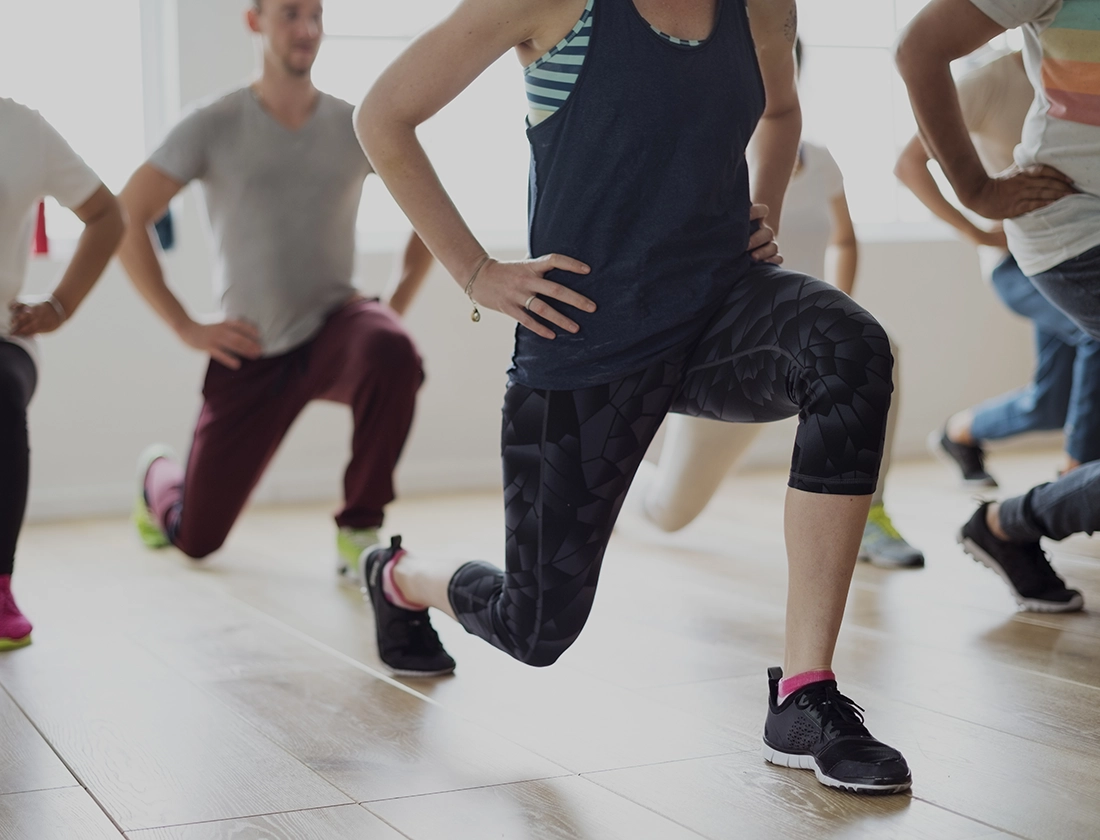Group personal training classes Coffs Harbour