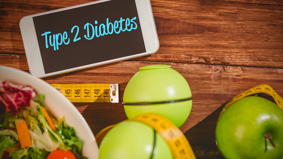The power of exercise in preventing and managing Type 2 Diabetes