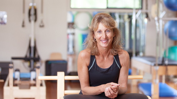 Pilates, Personal Training or Both?
