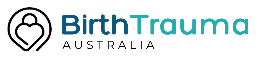 Image link to Birth Trauma Australasia