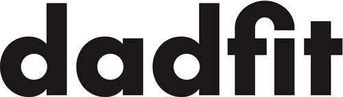 Image link to Dadfit Website