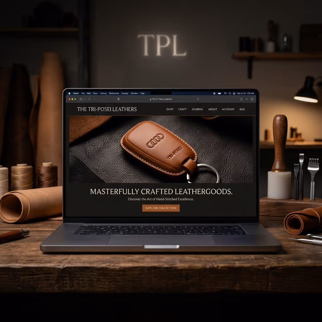 A screenshot of web page
