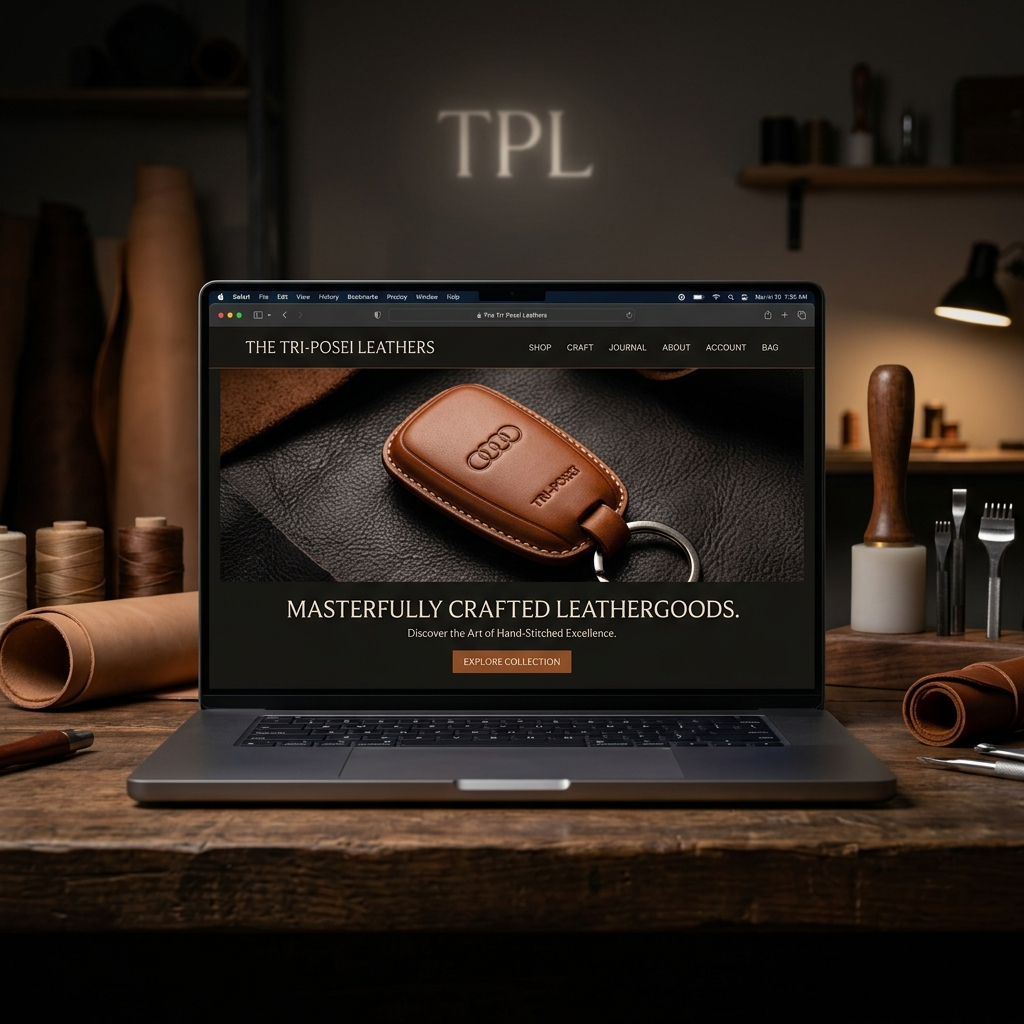 A screenshot of web page