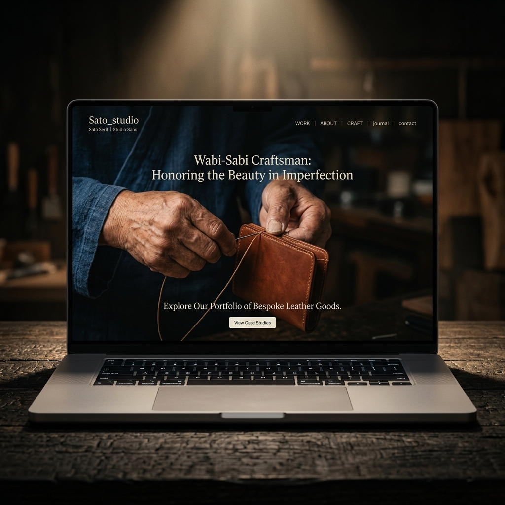 A screenshot of web page