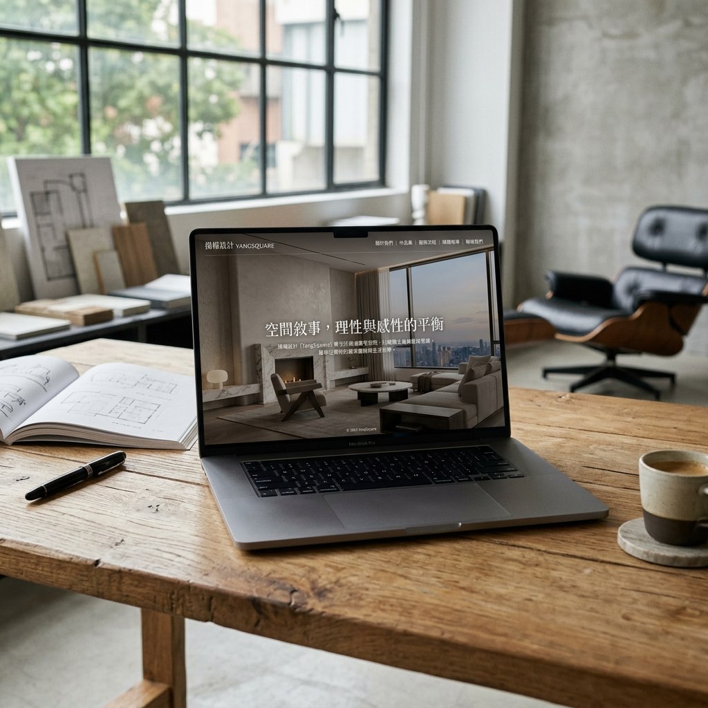 A screenshot of web page