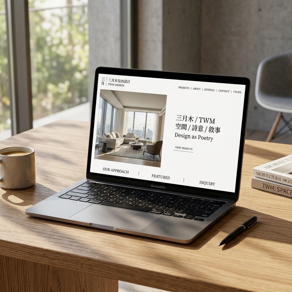 A screenshot of web page