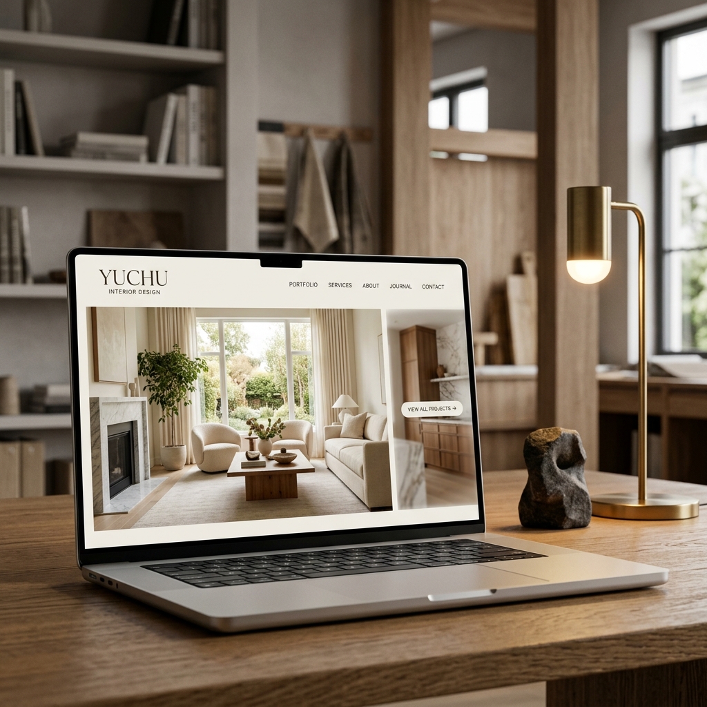 A screenshot of web page