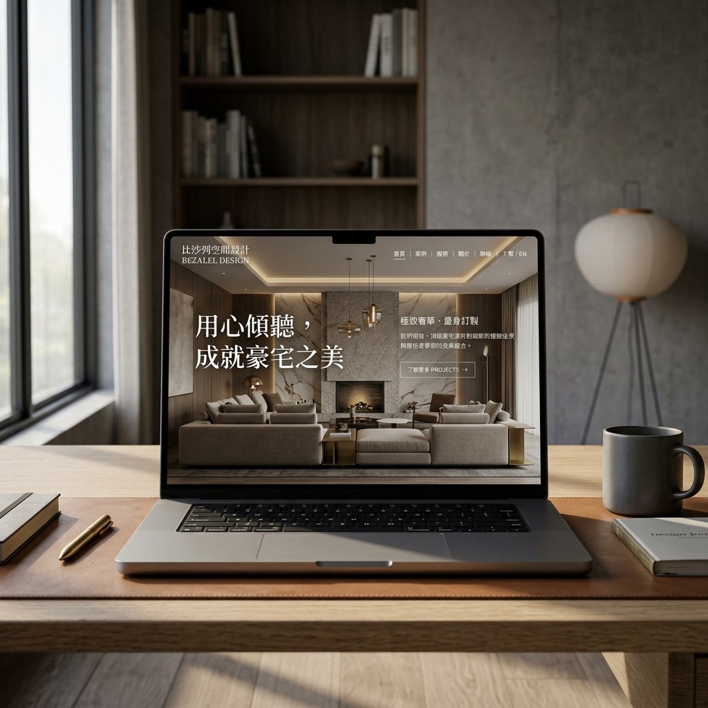 A screenshot of web page