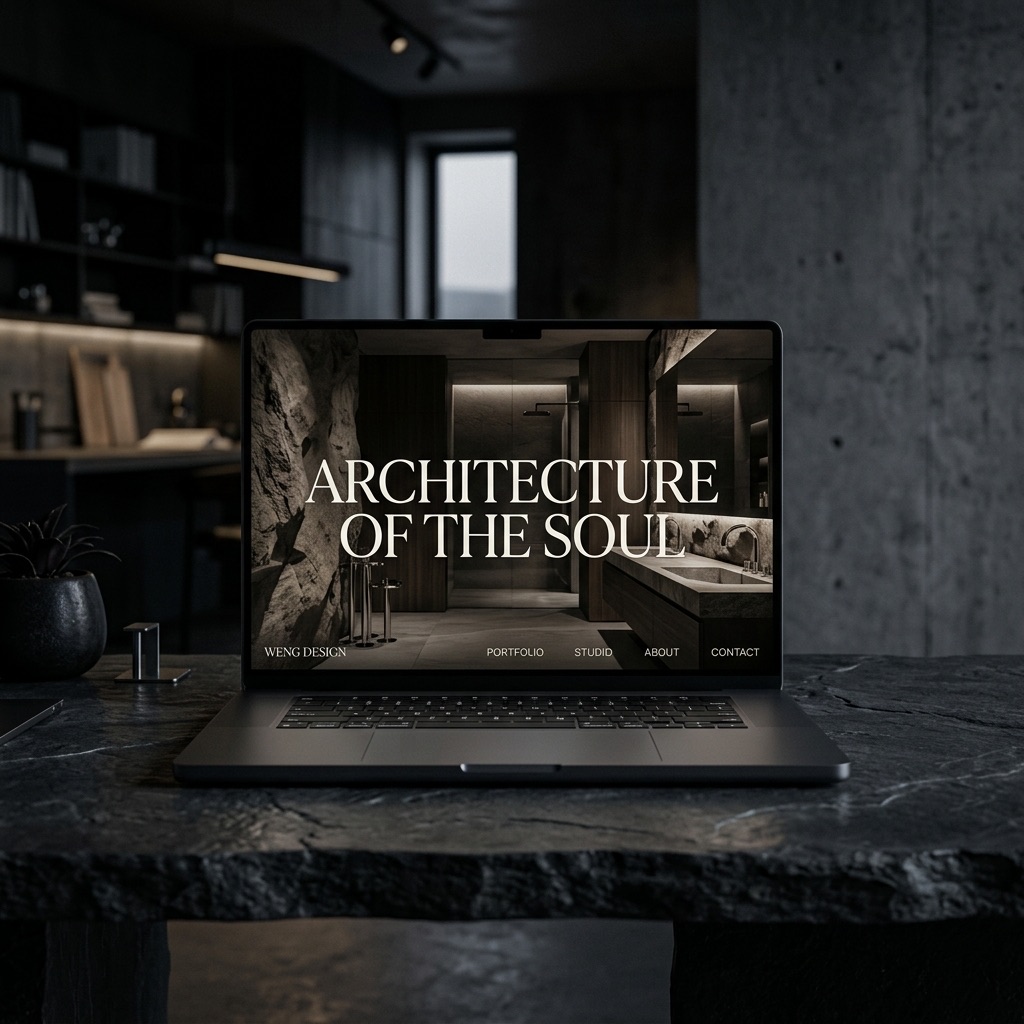 A screenshot of web page