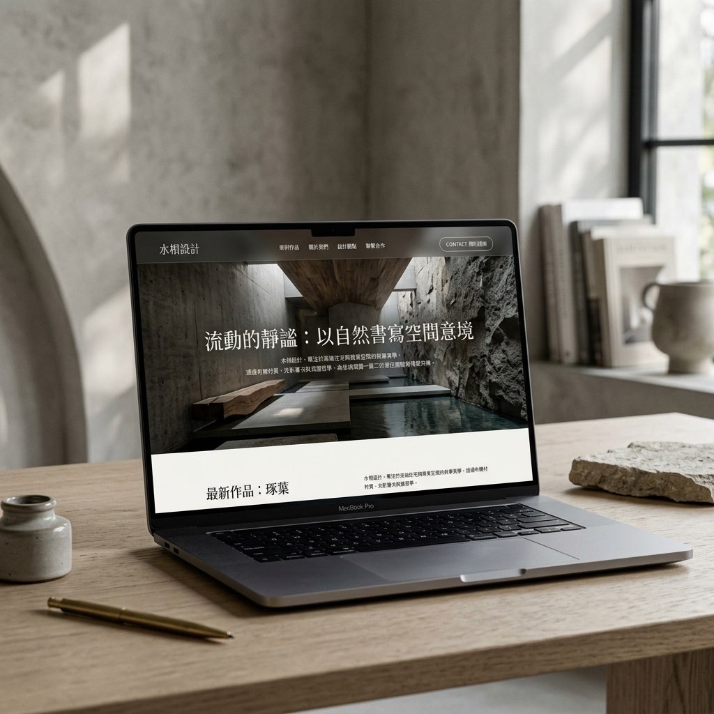 A screenshot of web page