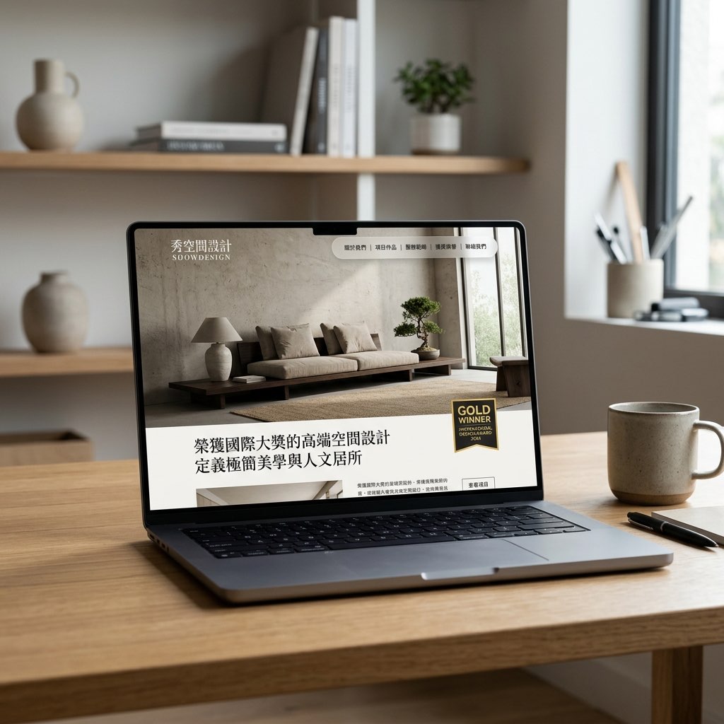 A screenshot of web page