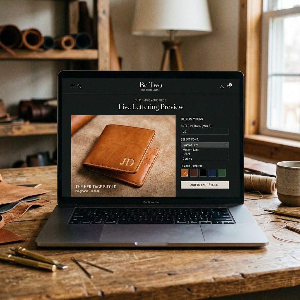 A screenshot of web page