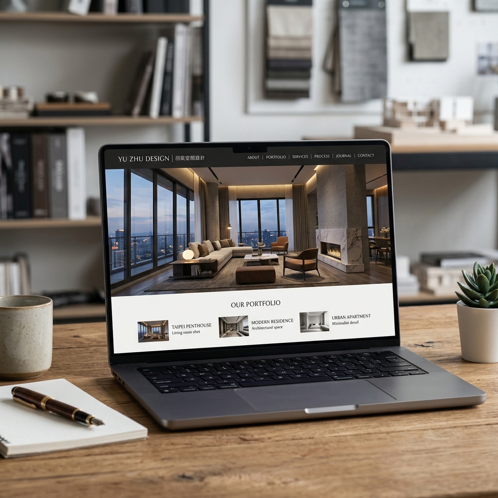 A screenshot of web page