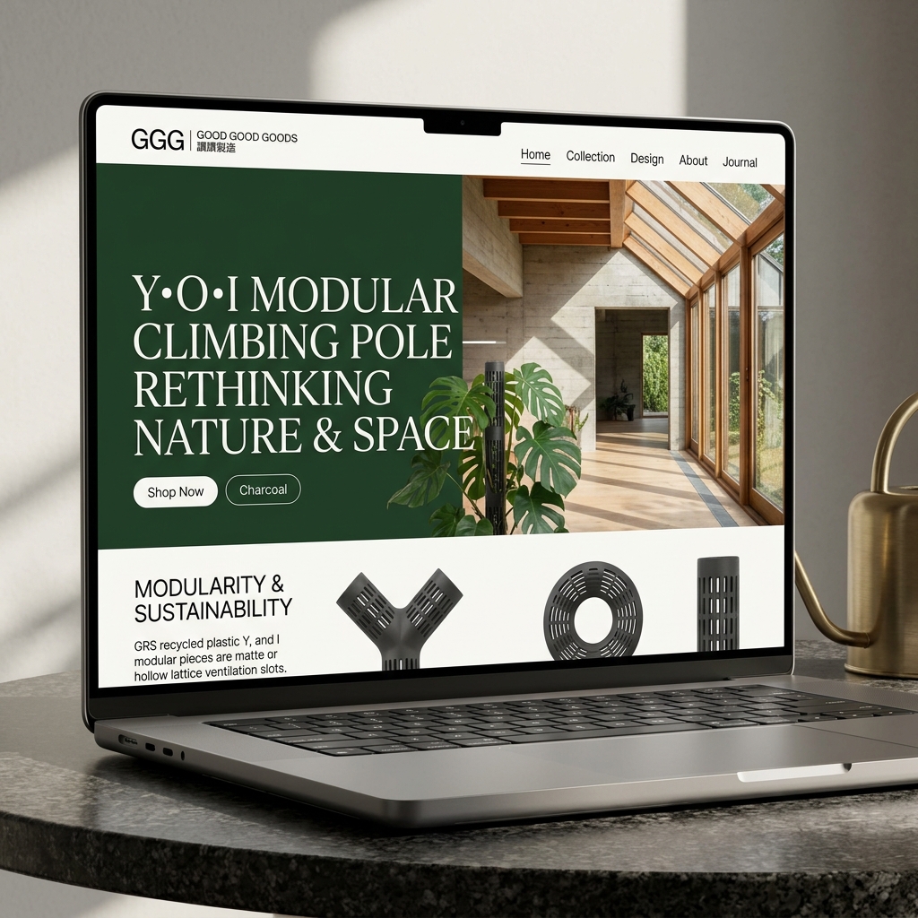 A screenshot of web page