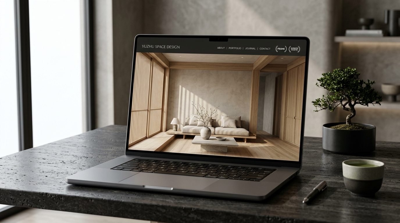 A screenshot of web page