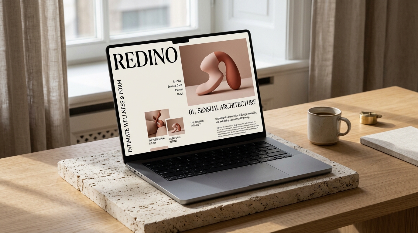A screenshot of web page