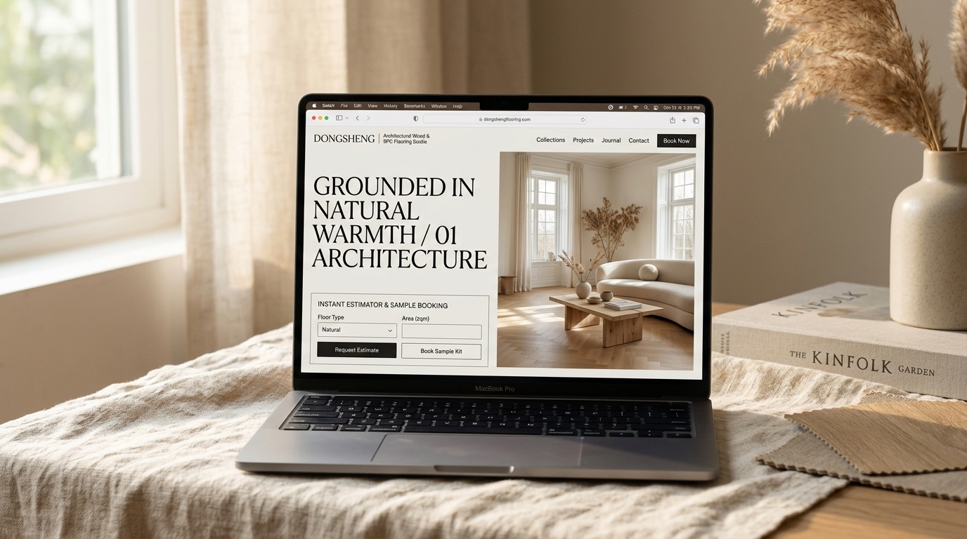 A screenshot of web page