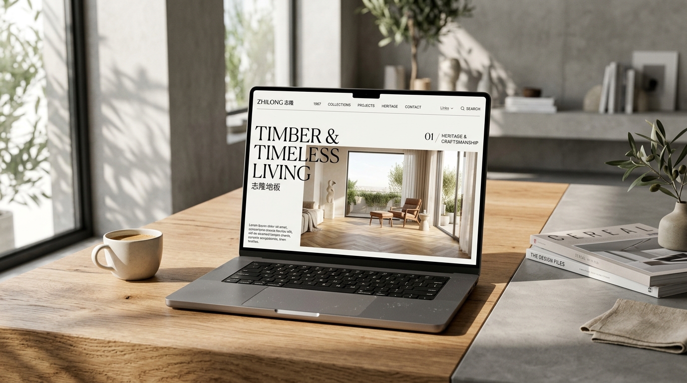 A screenshot of web page