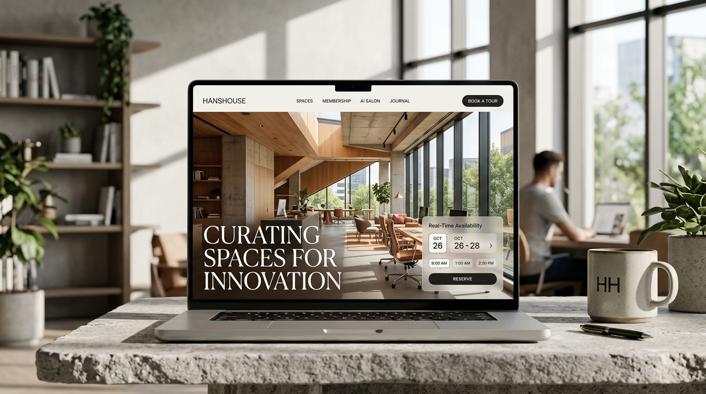 A screenshot of web page
